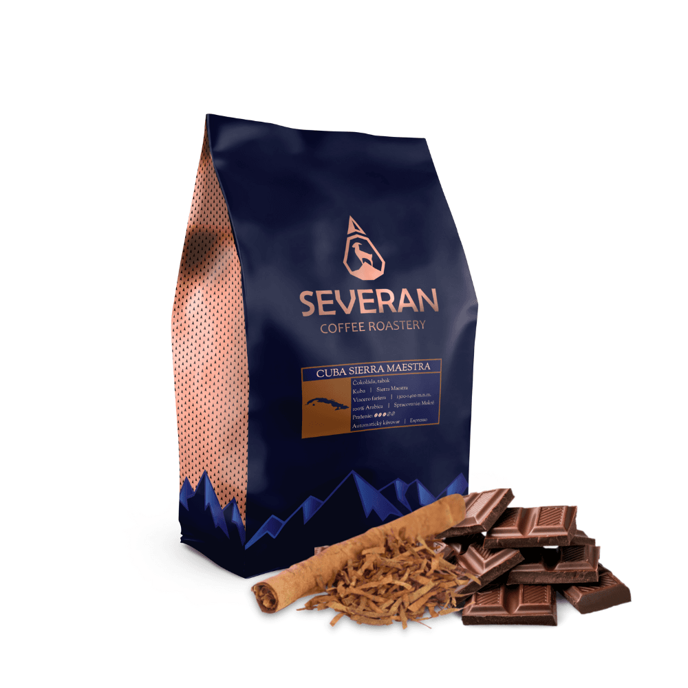 Image of Cuba Siera Maestra