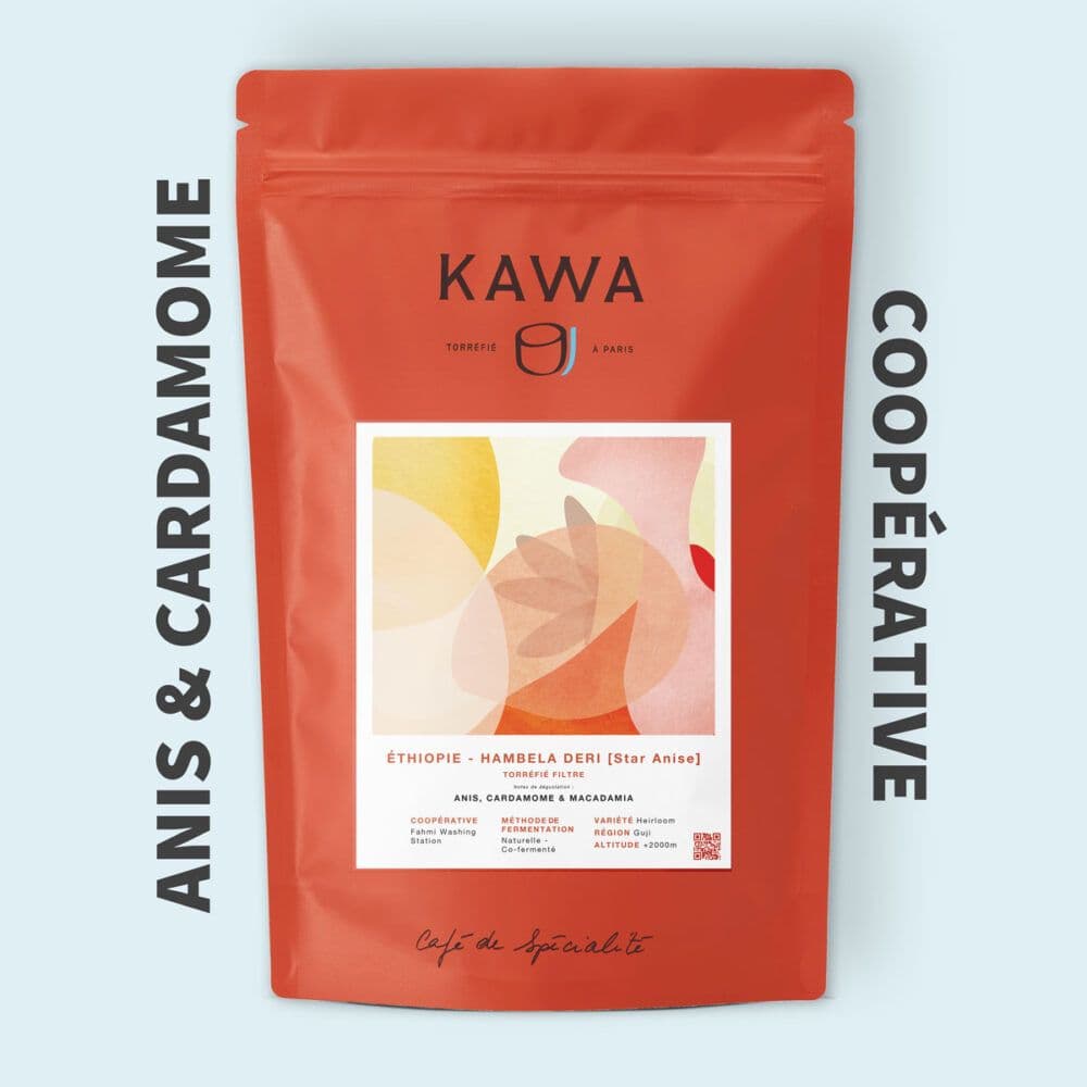 Image of Hambela Deri [Star Anise]