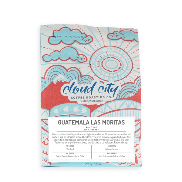 Image of Guatemala Las Moritas