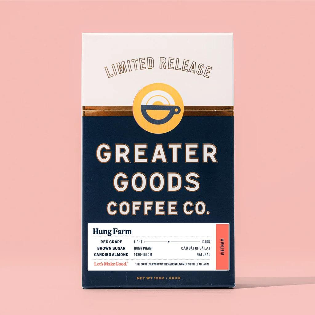 Image of Hung Farm - Vietnam