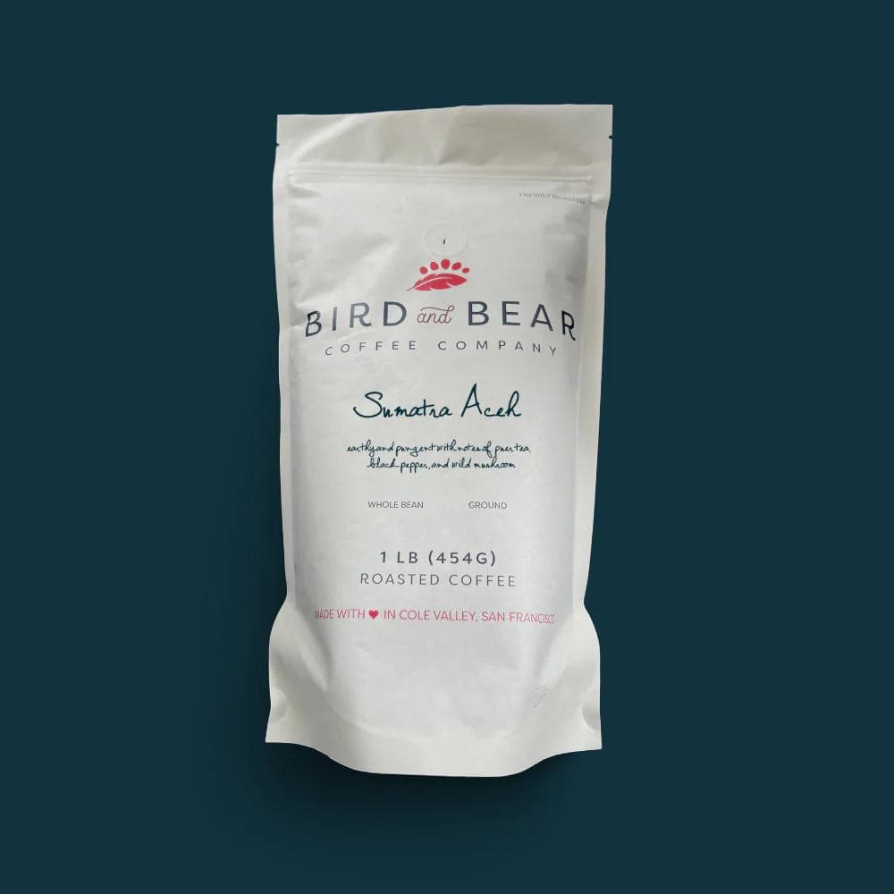 Image of Sumatra Aceh