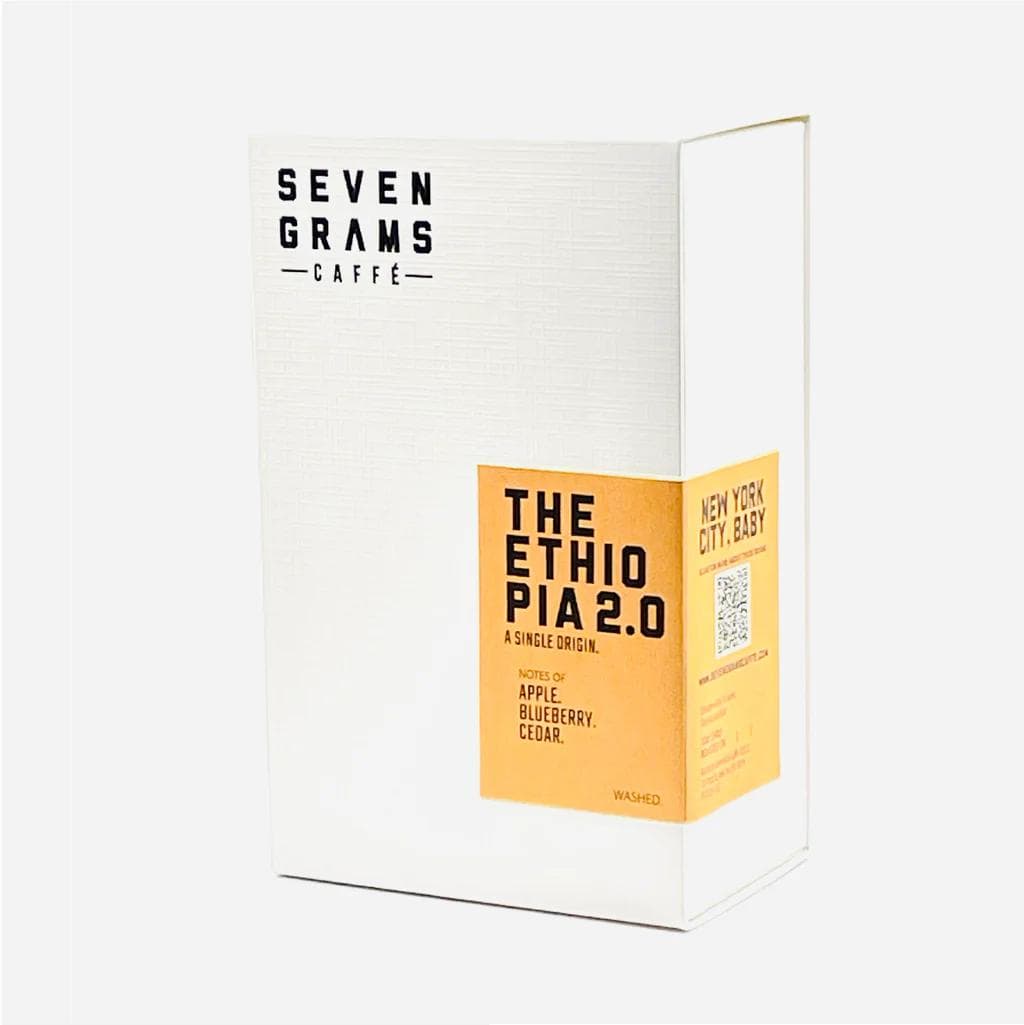 Image of NEW: Ethiopia 2.0 Single Origin