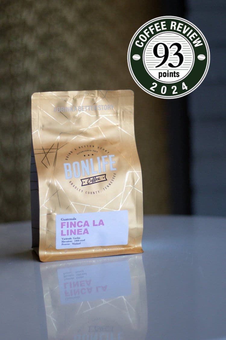 Image of Guatemala - La Linea