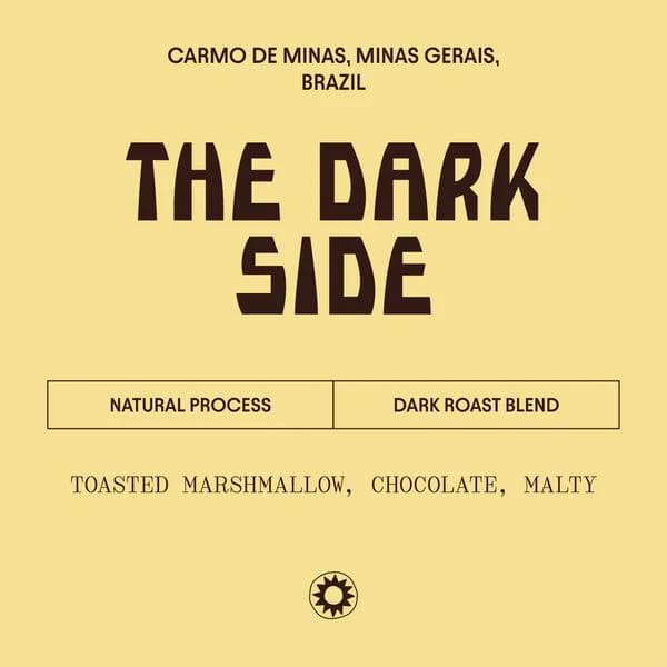 Image of The Dark Side