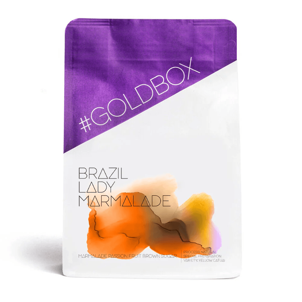 Image of Lady Marmalade