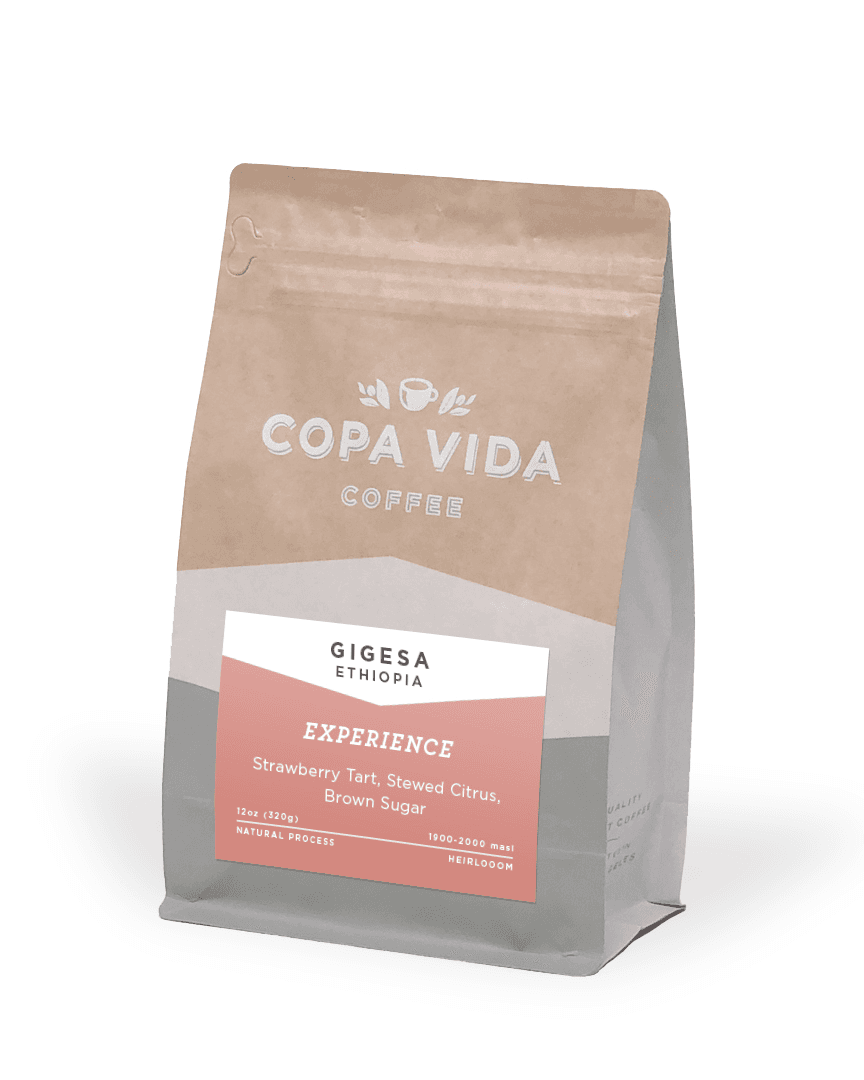 Image of Gigesa Ethiopia