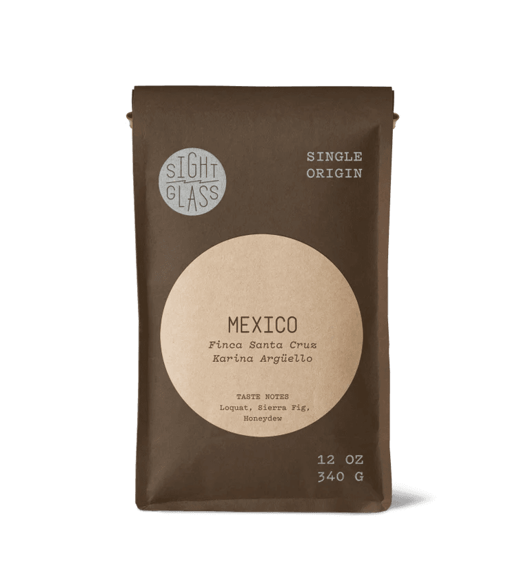 Image of Finca Santa Cruz Karina Arguello