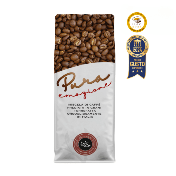 Image of Pure Emotion