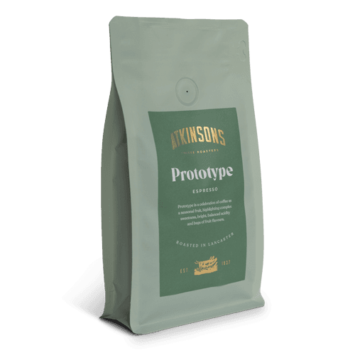 Image of Prototype Espresso