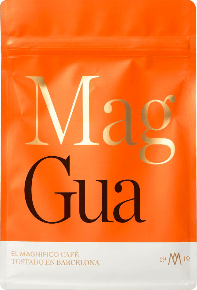 Image of Guatemala Hierba Buena Honey