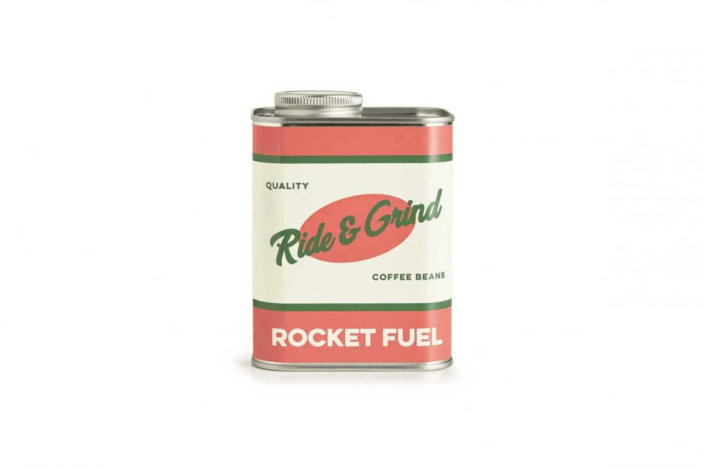 Image of Rocket Fuel