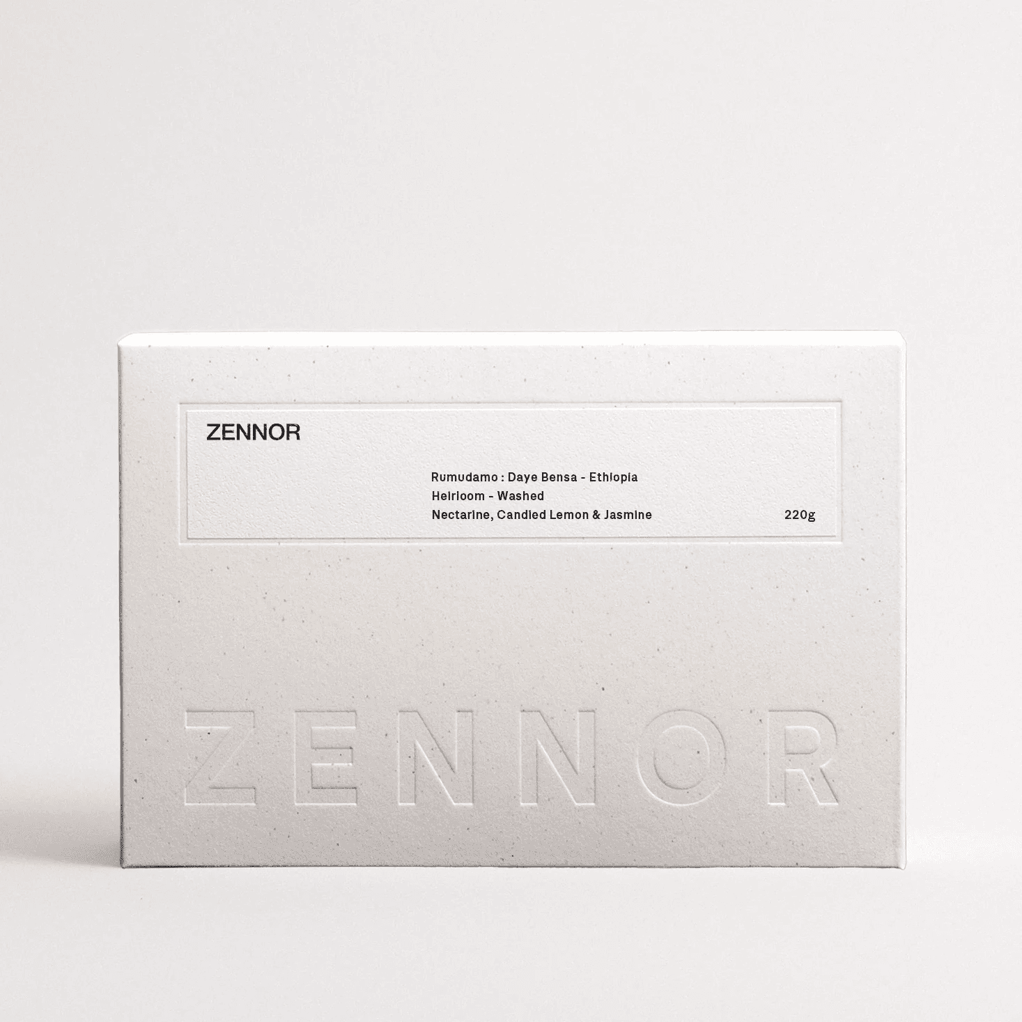 Image of Rumudamo Daye Bensa - Ethiopia