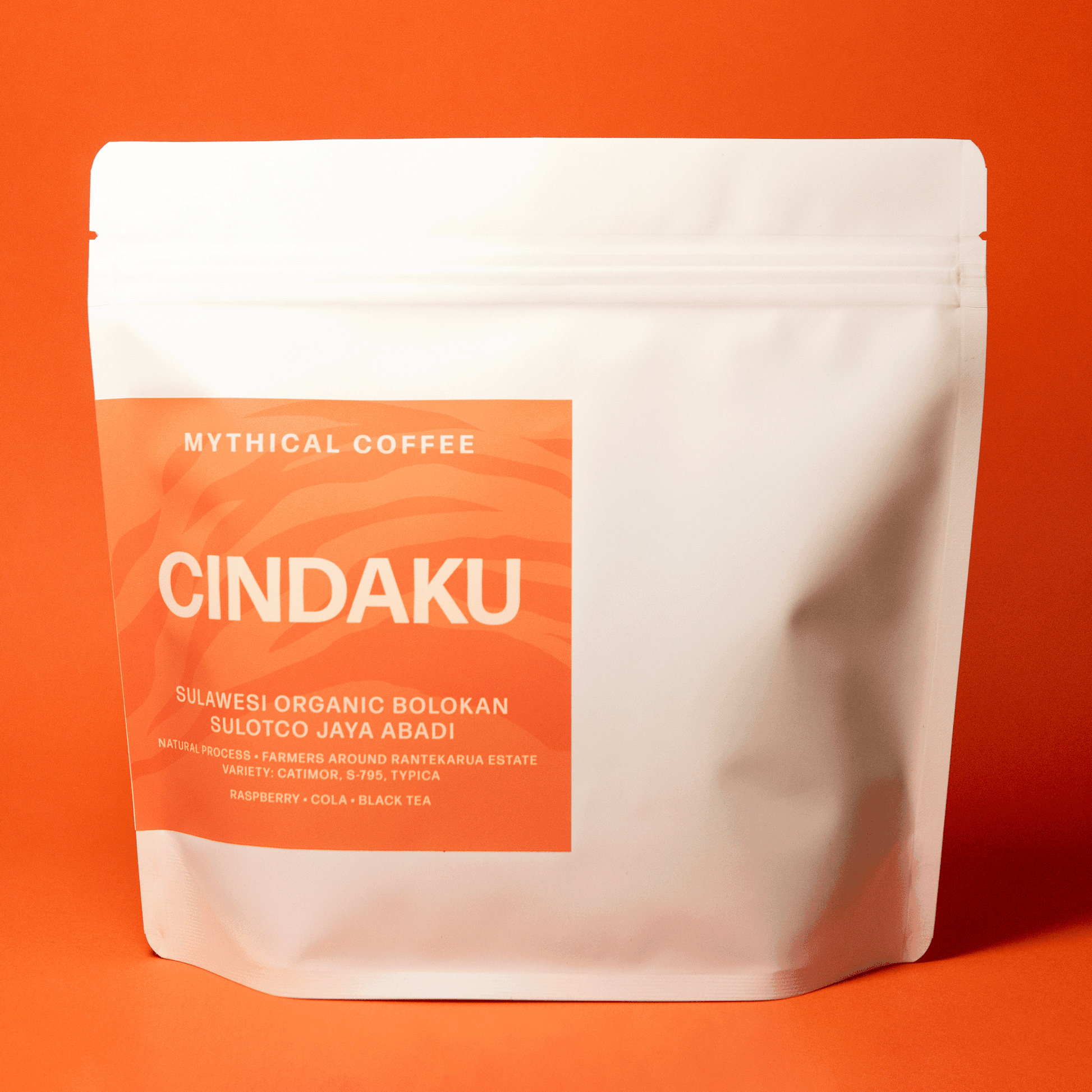 Image of Cindaku Natural Sulawesi