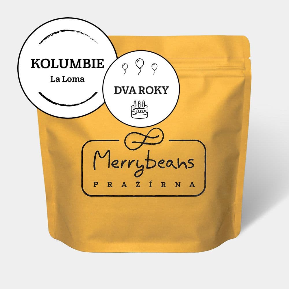 Image of Colombia La Loma