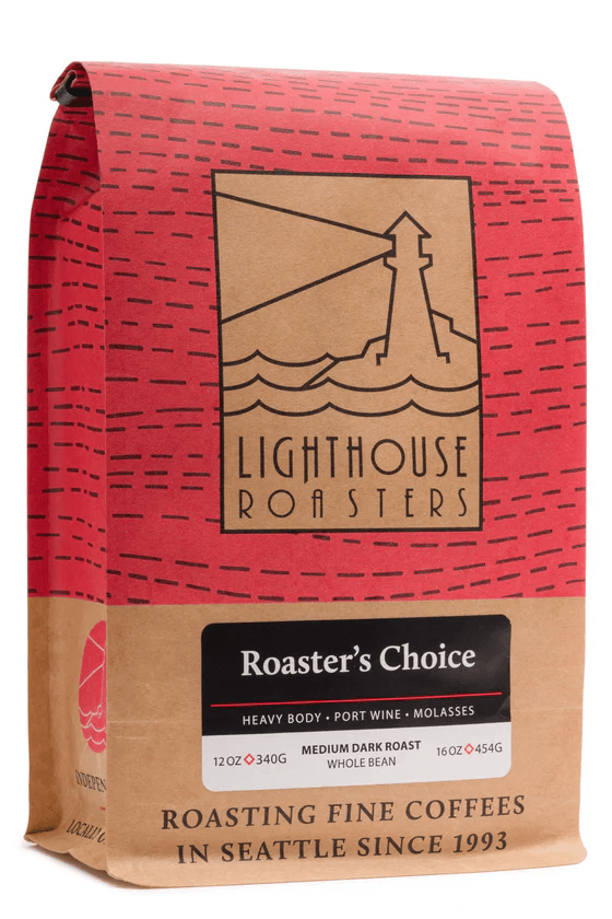 Image of Roasters Choice