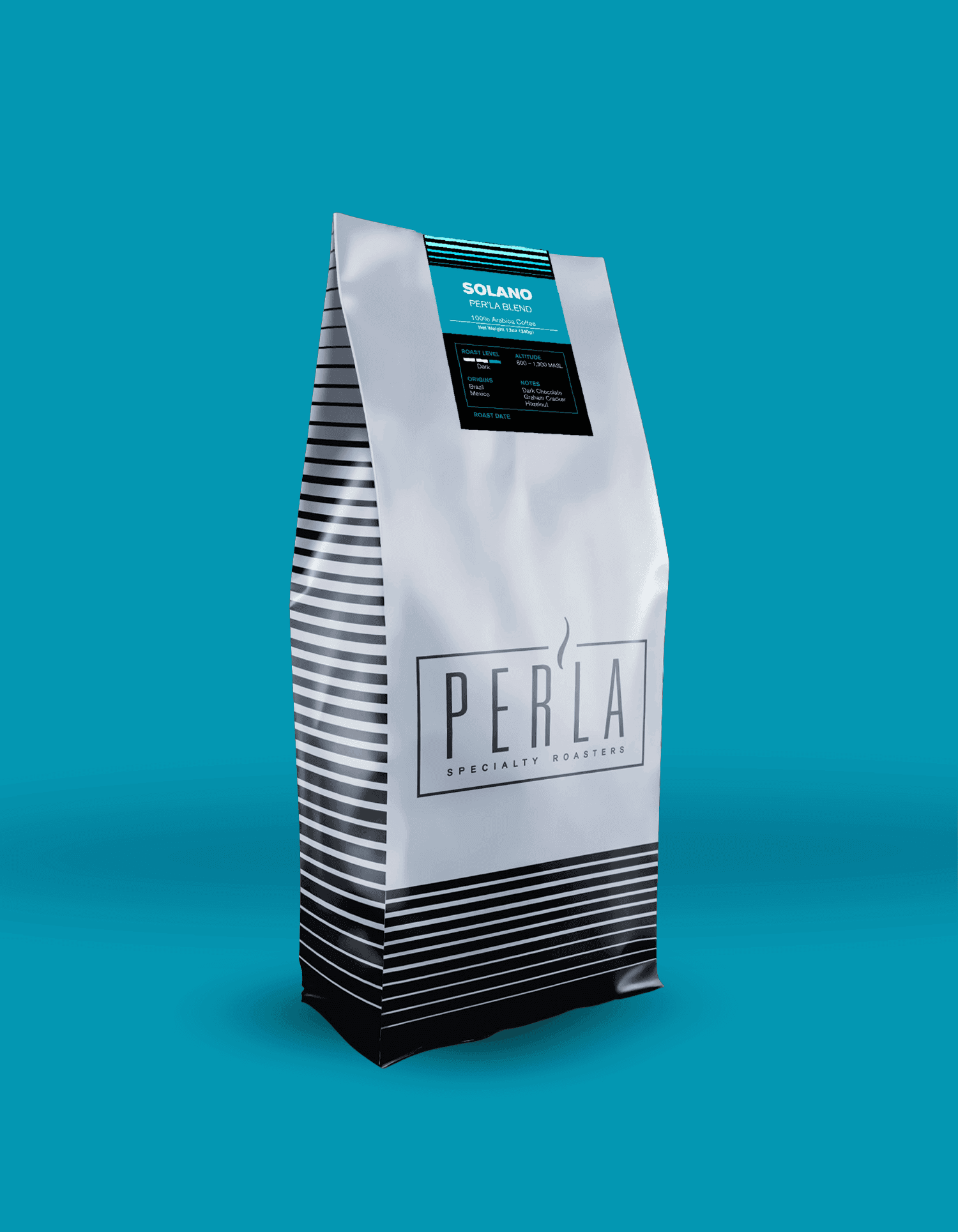 Image of Solano Blend