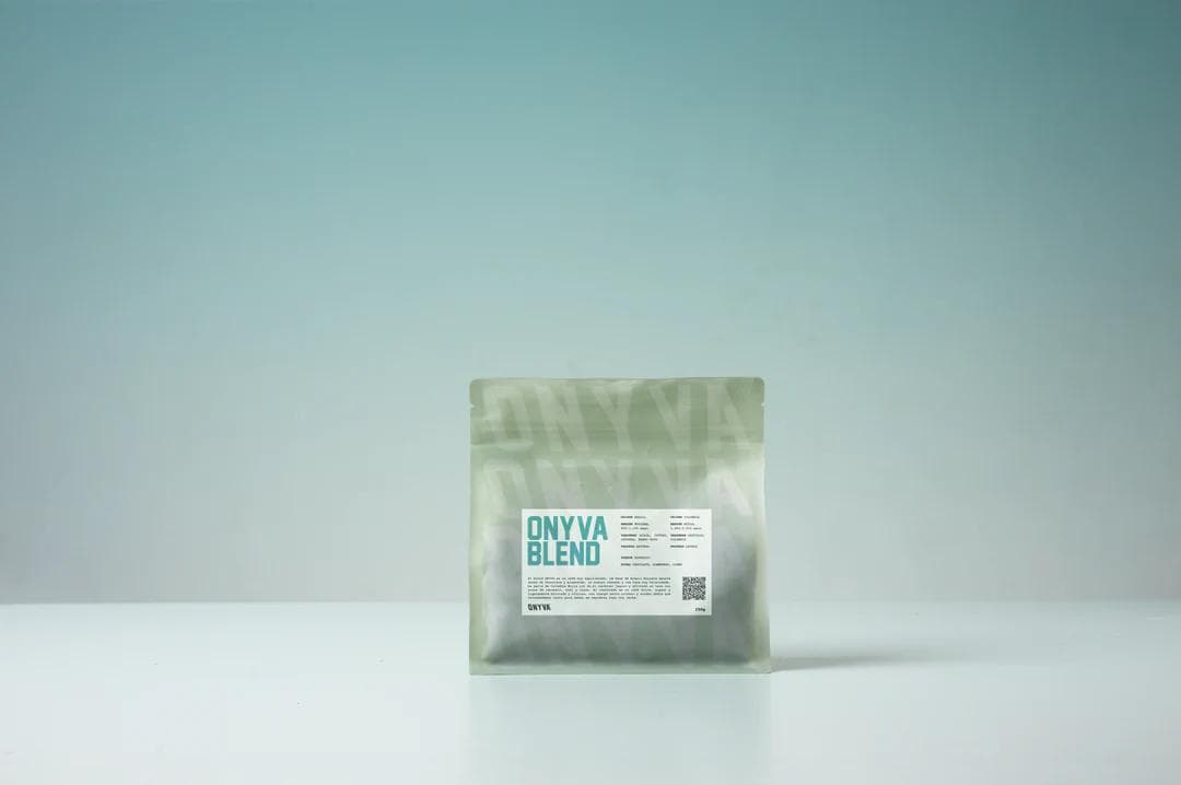 Image of ONYVA Blend - Brazil - Colombia