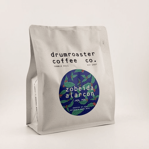 Image of Zobeida Alarcon - Peru