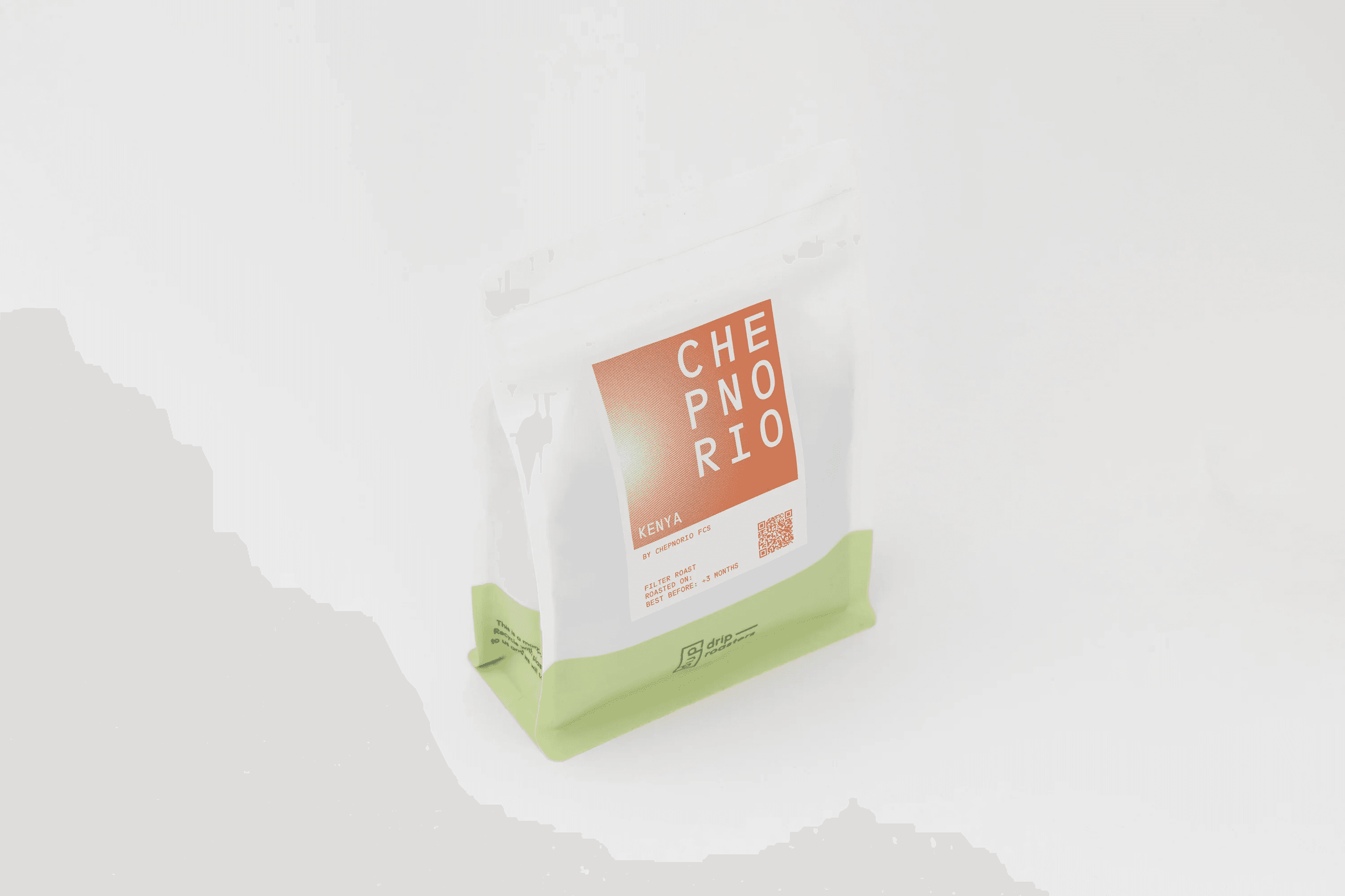 Image of Kenya Chepnorio