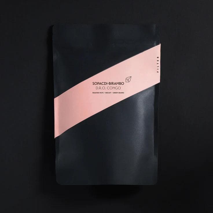 Image of Sopacdi-Birambo Filter