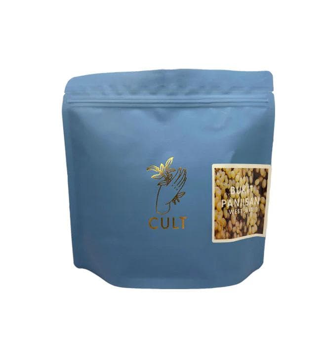 Image of Bukit Paniisan - Anaerobic Honey - Indonesia