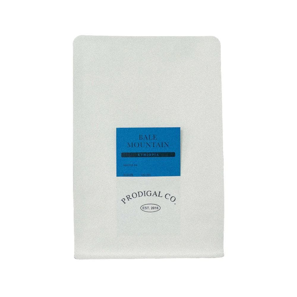 Image of Ethiopia Solena Bale Mountain