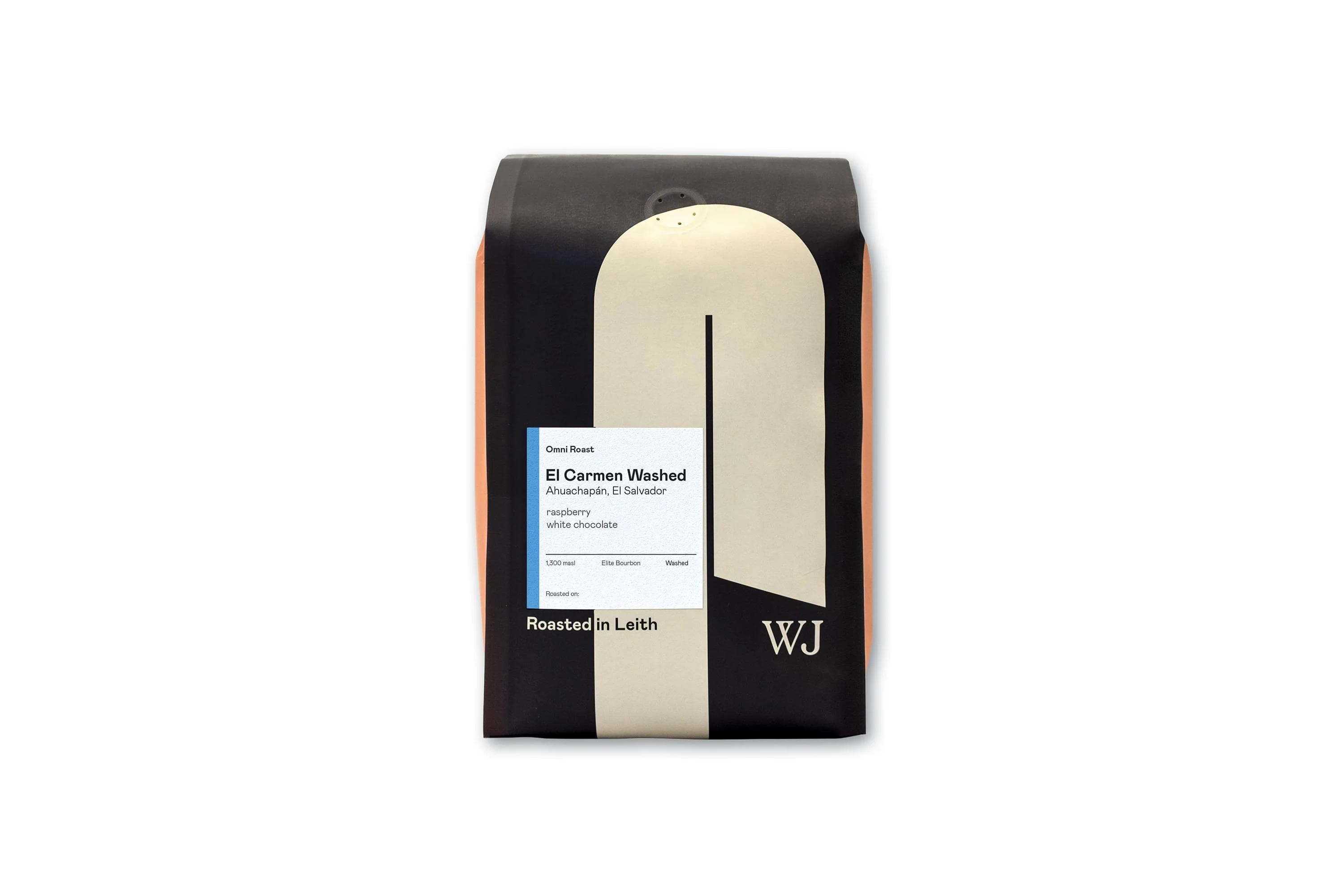 Image of El Carmen Washed El Salvador Omni Roast