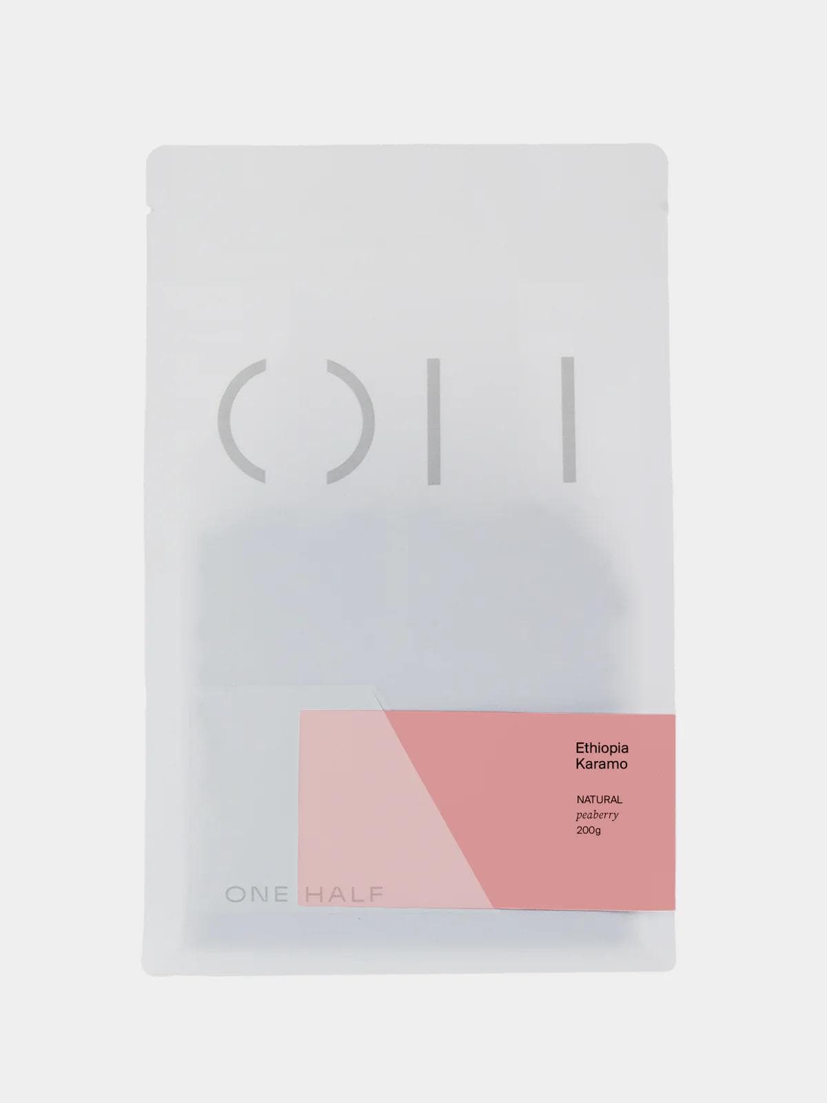 Image of Ethiopia Karamo