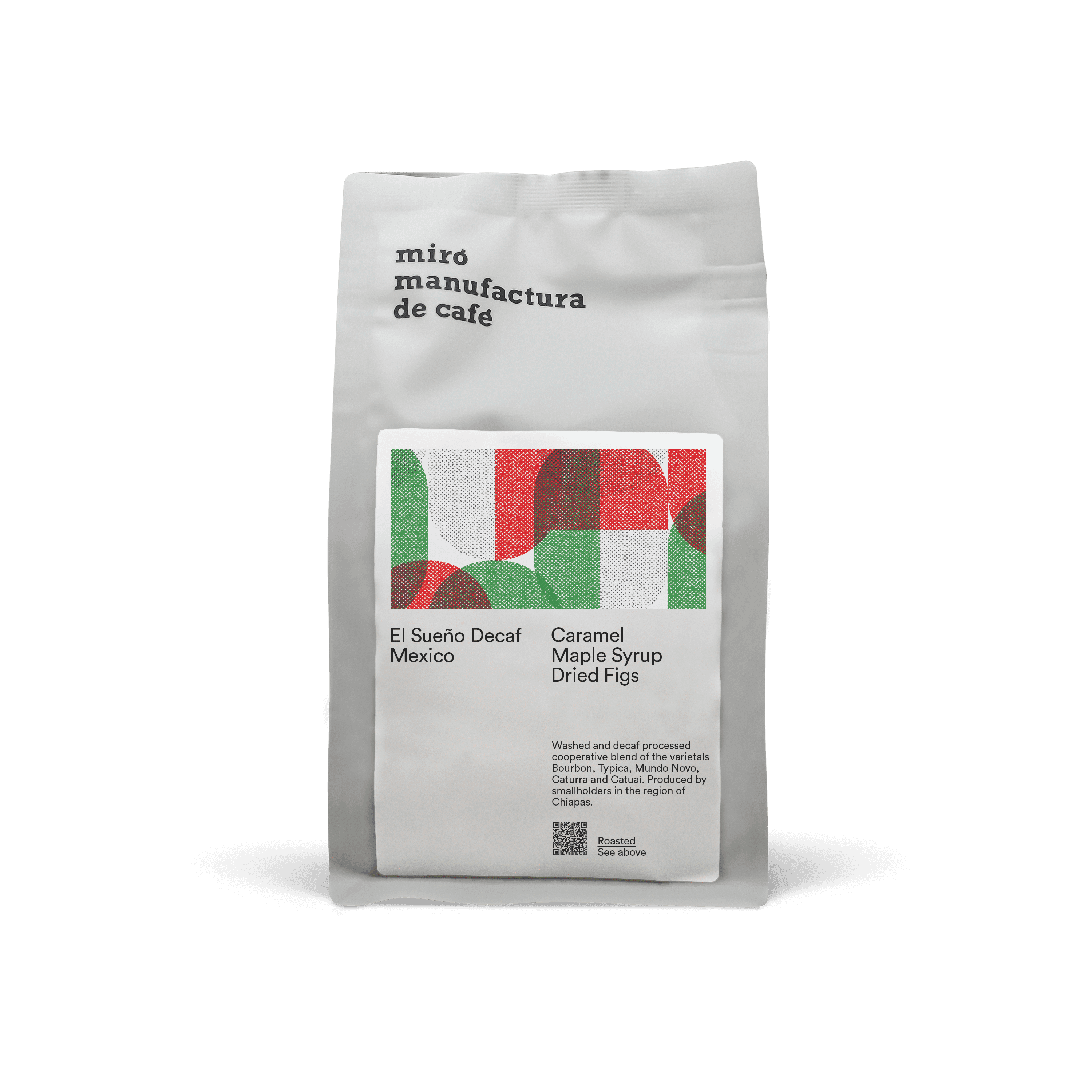 Image of El Sueno Decaf