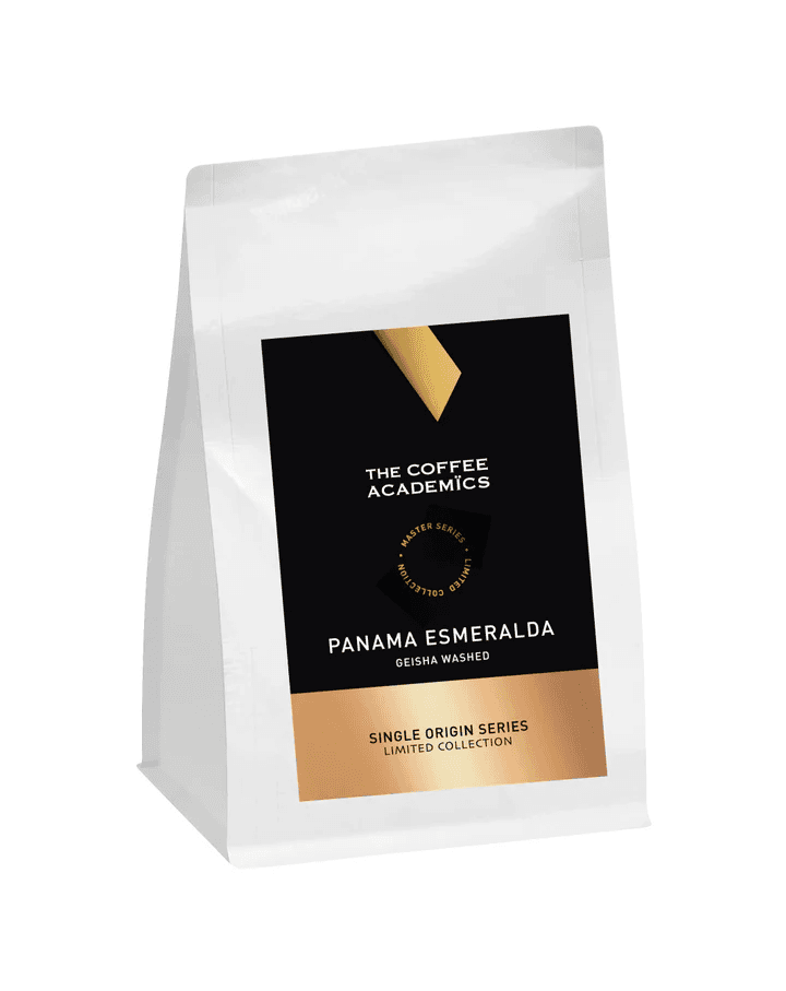Image of Panama Esmeralda Geisha Washed