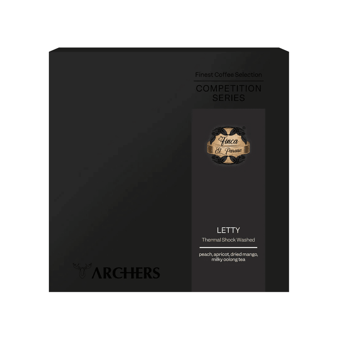 Image of Colombia - Letty - Finca El Paraiso