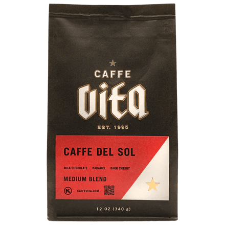 Image of Caffe Del Sol