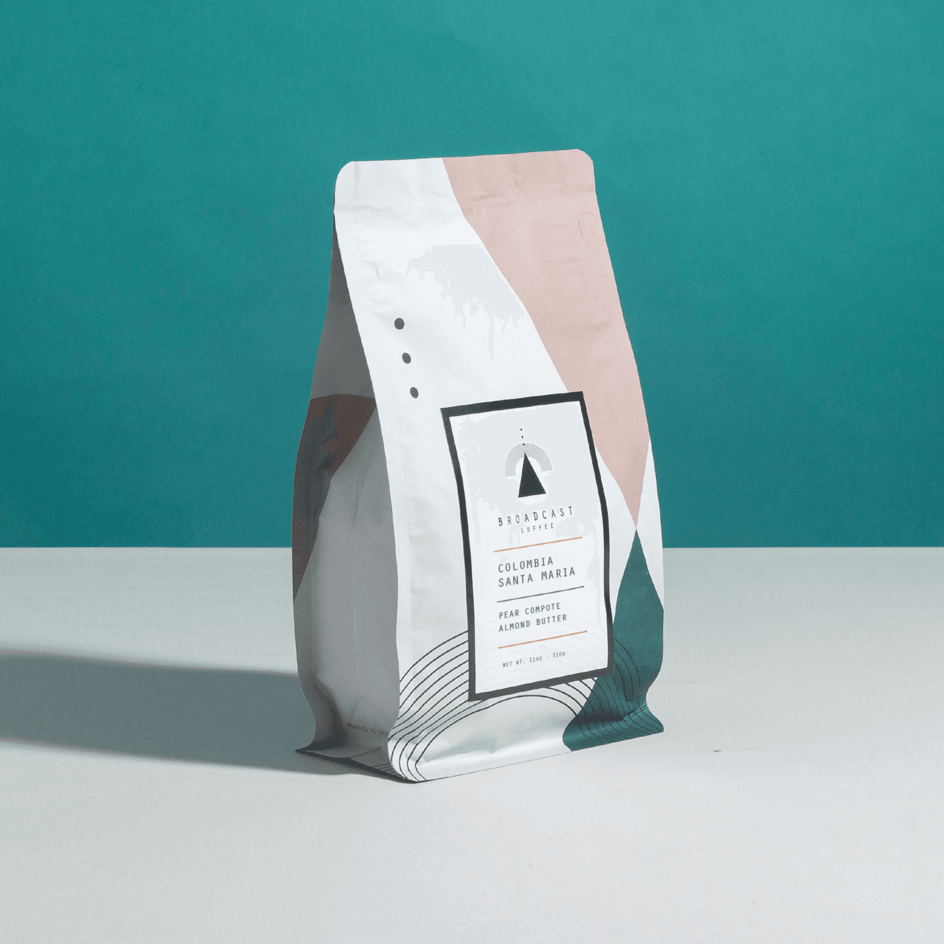 Image of Colombia Santa Maria