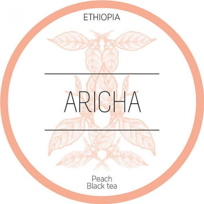 Image of ARICHA