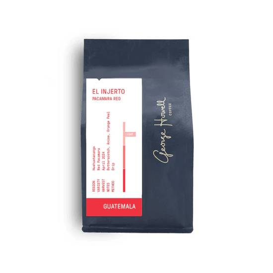 Image of El Injerto Pacamara Red Guatemala