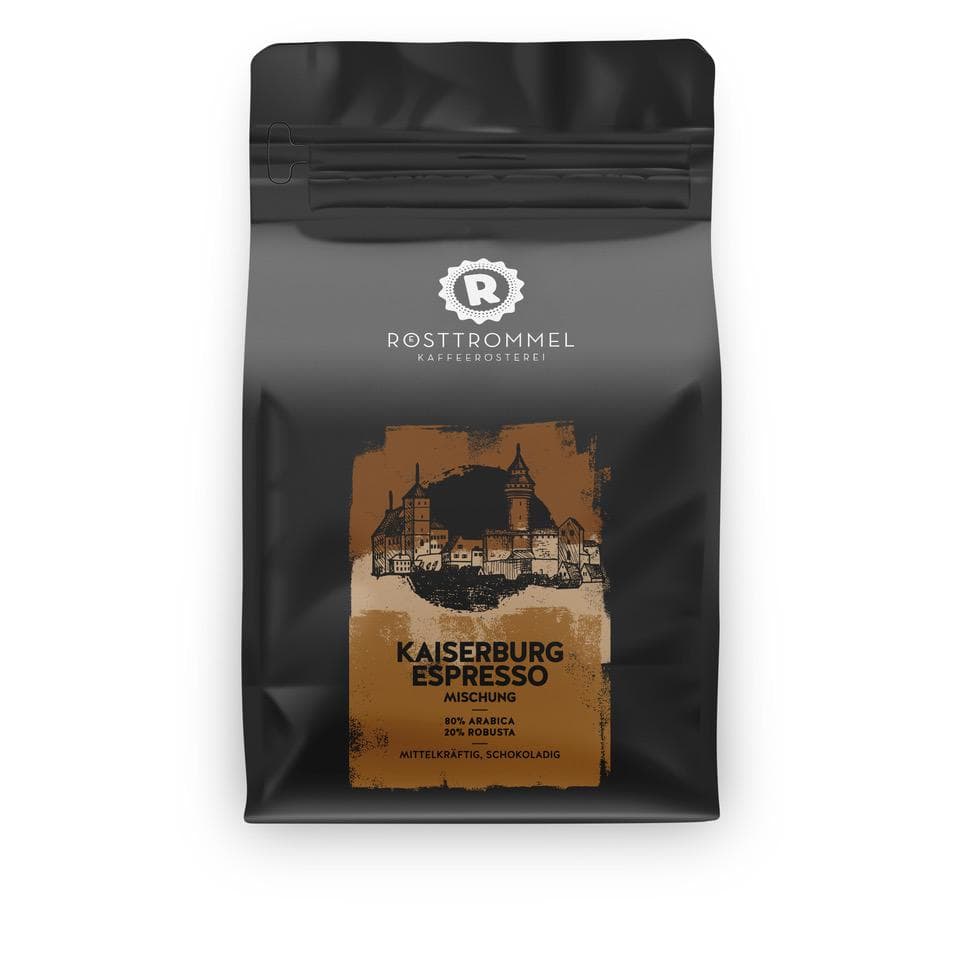 Image of Kaiserburg Espresso