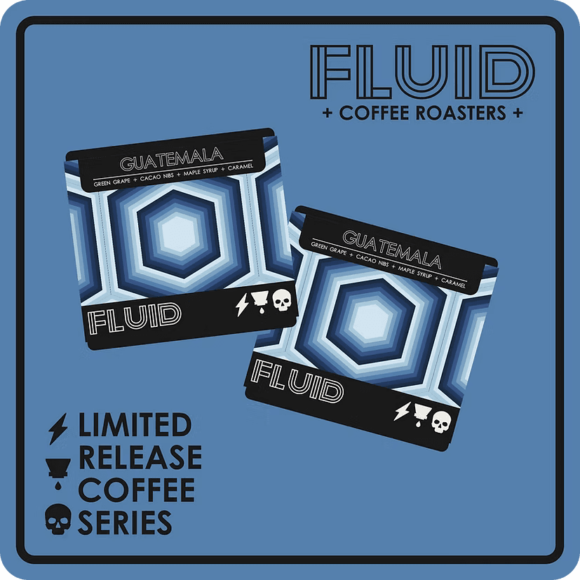 Image of Guatemala Candelaria 2025 Coffee