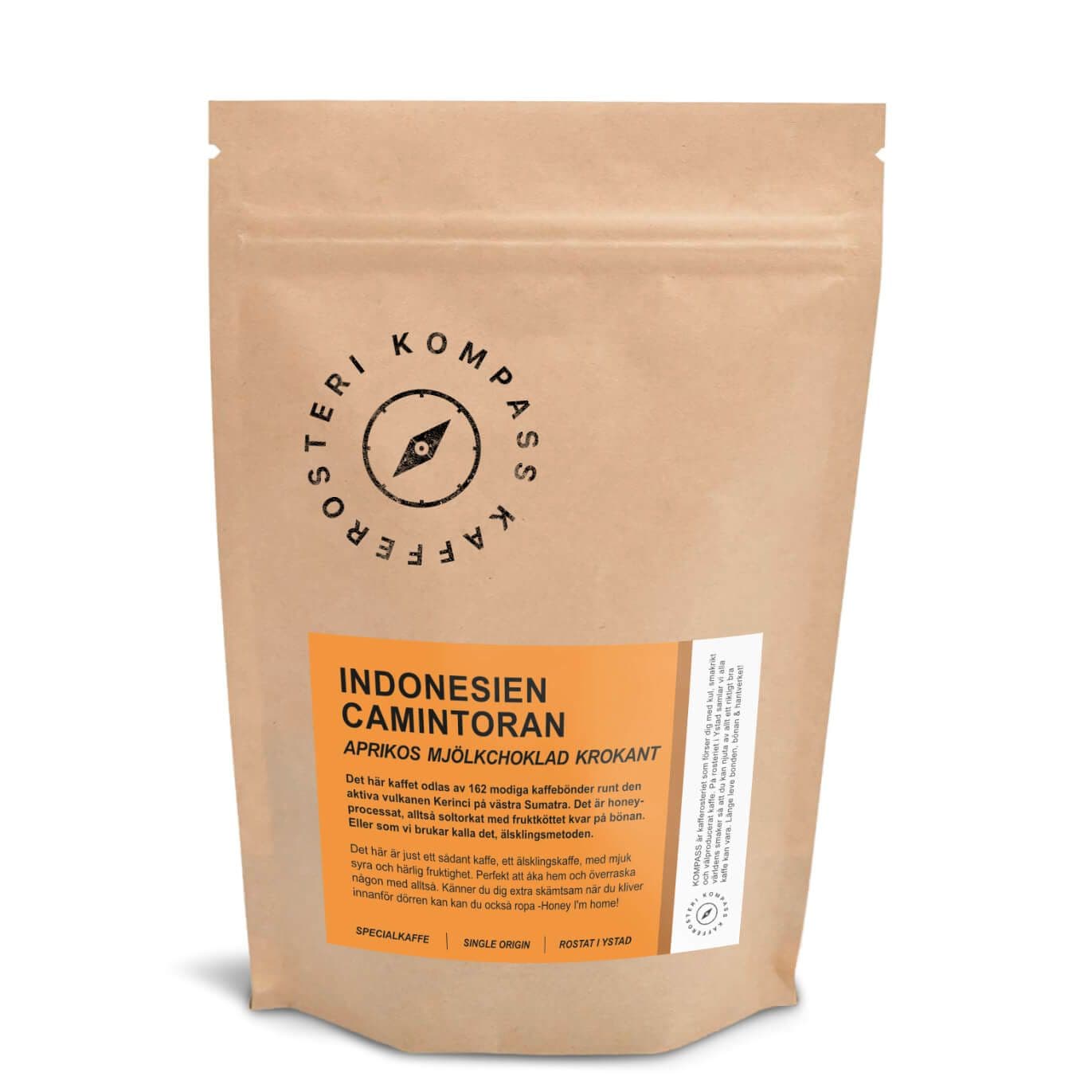 Image of Indonesia Camintoran