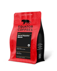 Image of Decaf Equator Blend