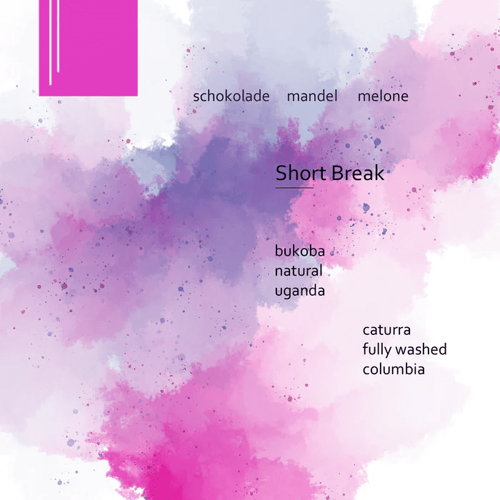 Image of Short Break