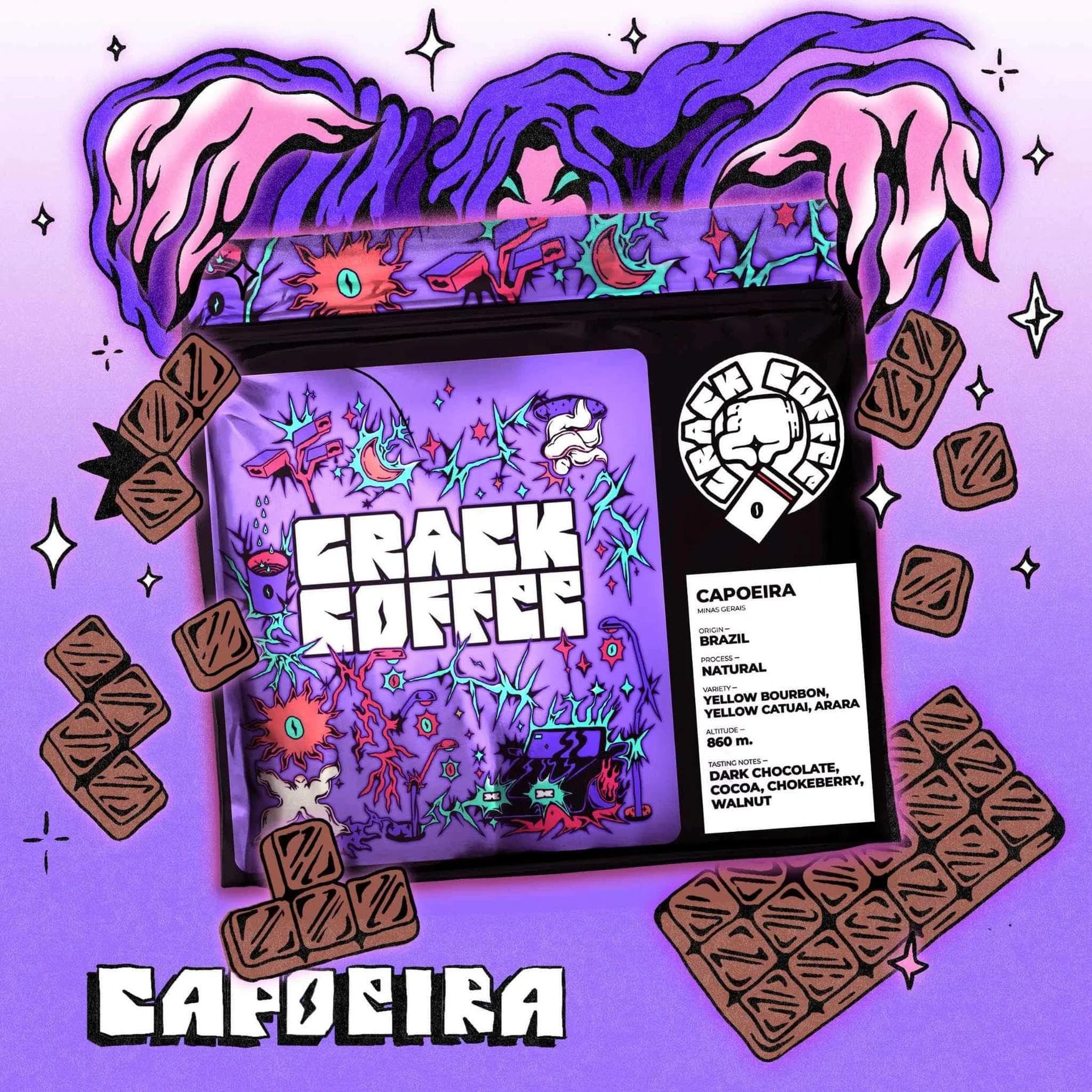 Image of Capoeira - Brazil