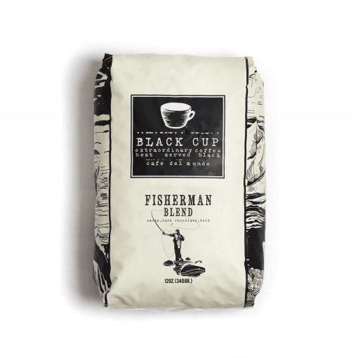 Image of Fisherman Blend