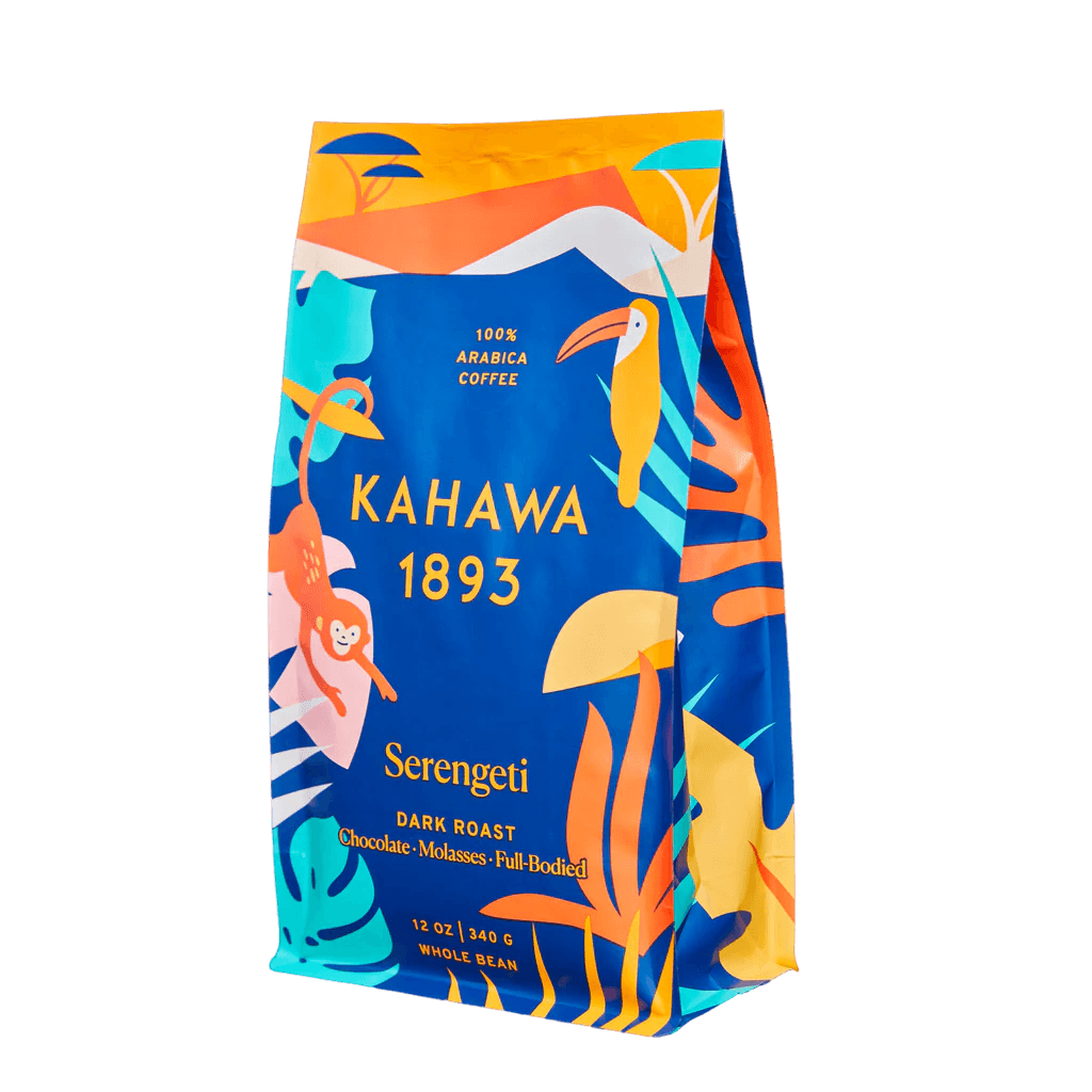 Image of Serengeti Blend