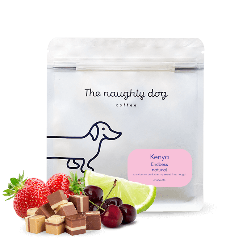 Image of Kenya Endebess