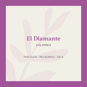 Image of Colombia El Diamante