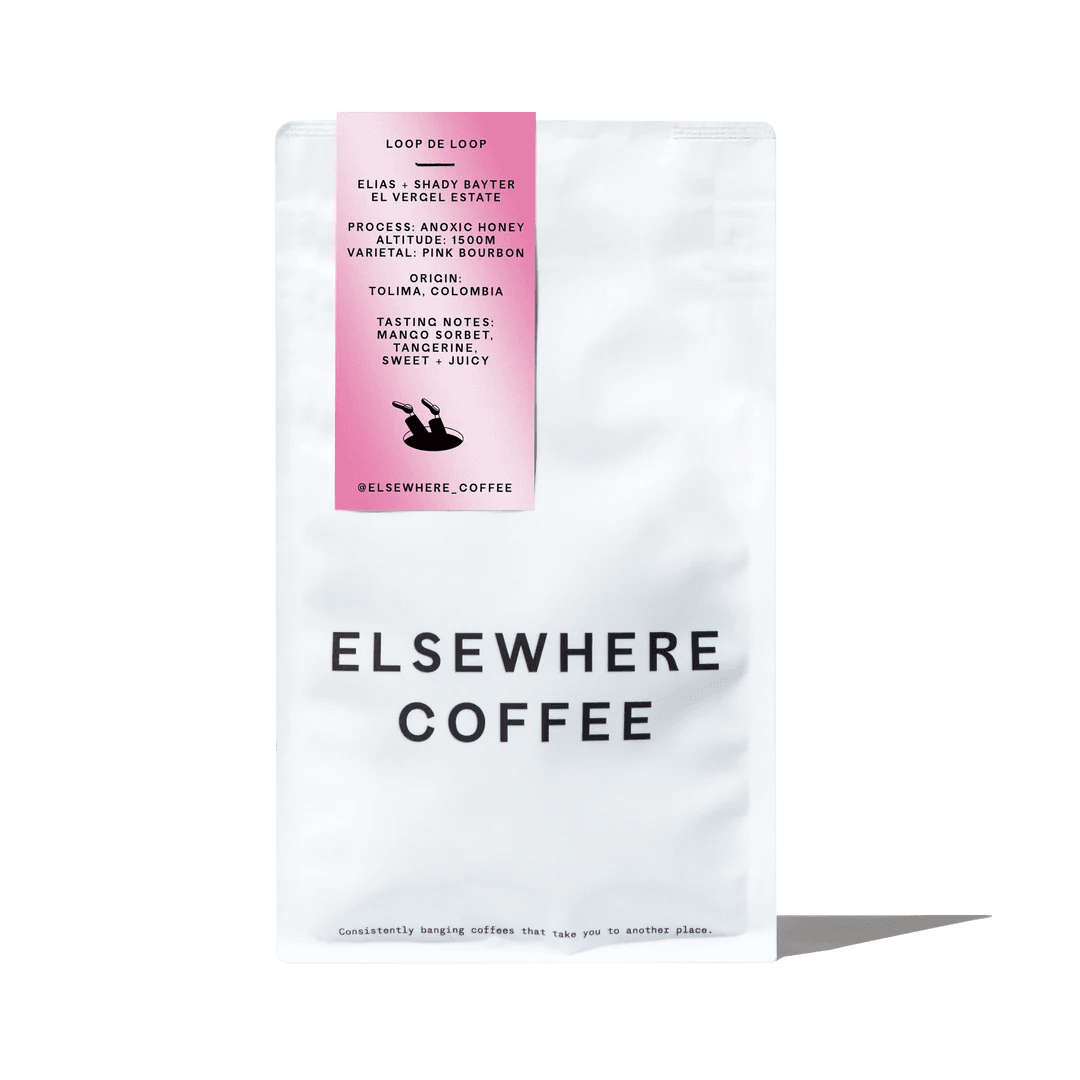 Image of Loop De Loop