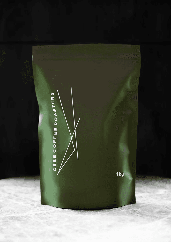 Image of Ethiopia Yirgacheffe Banko Gotiti