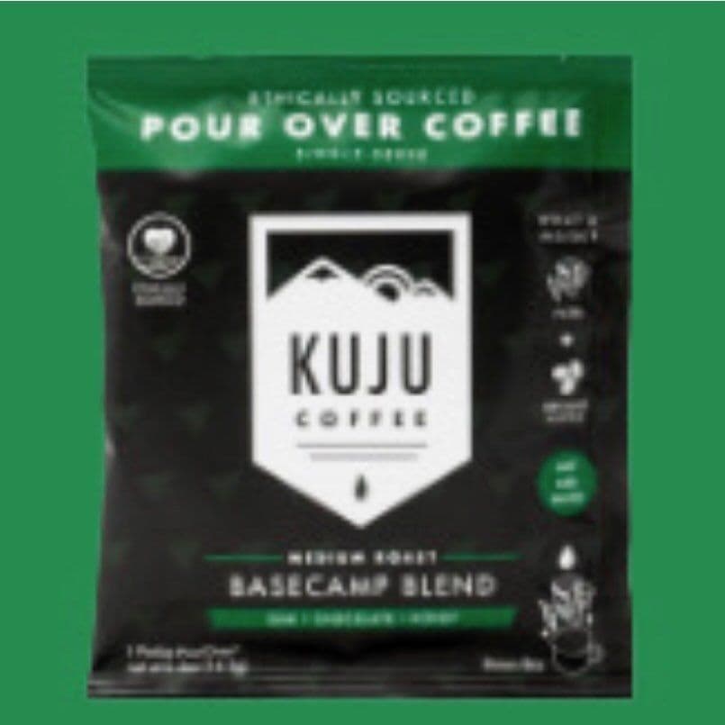 Image of Kuju Coffee 