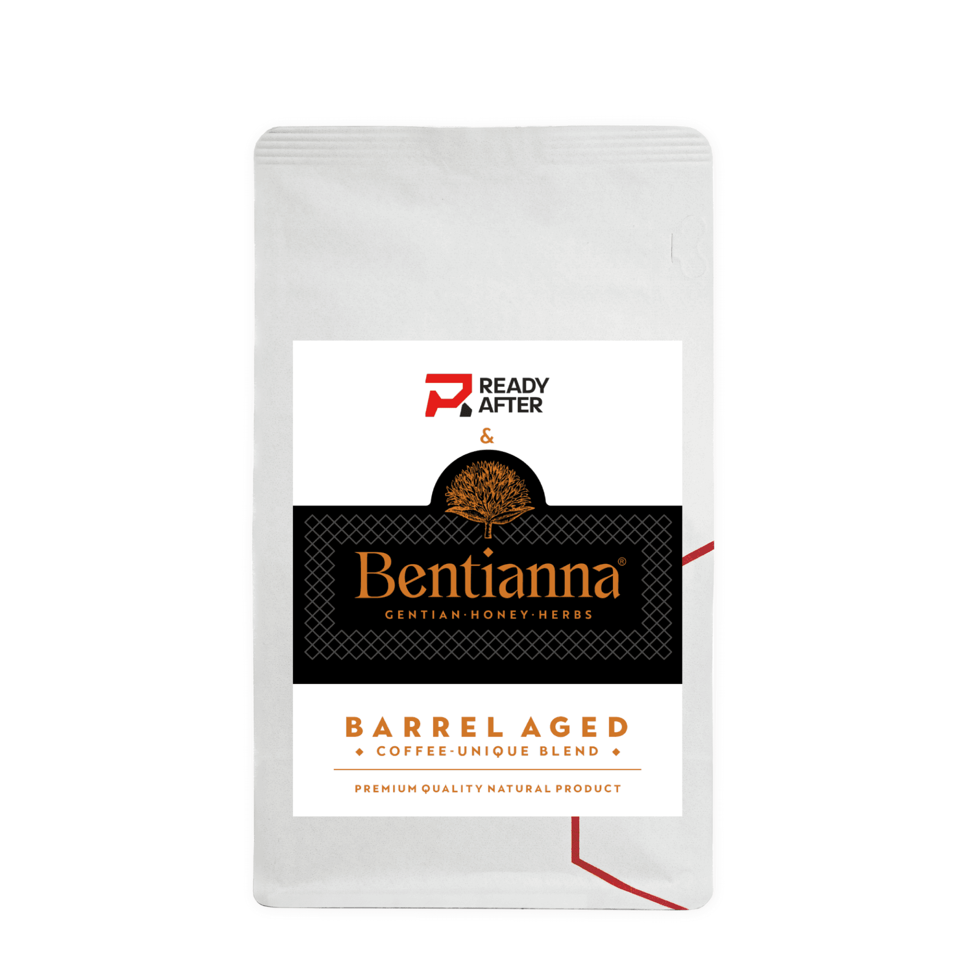 Image of Barrel Aged Coffee Bentianna - 100 Arabica coffee