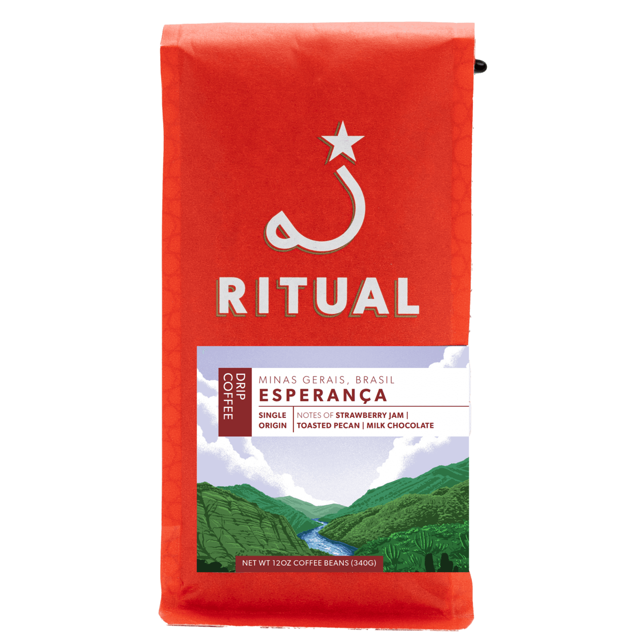 Image of Esperanca Brasil